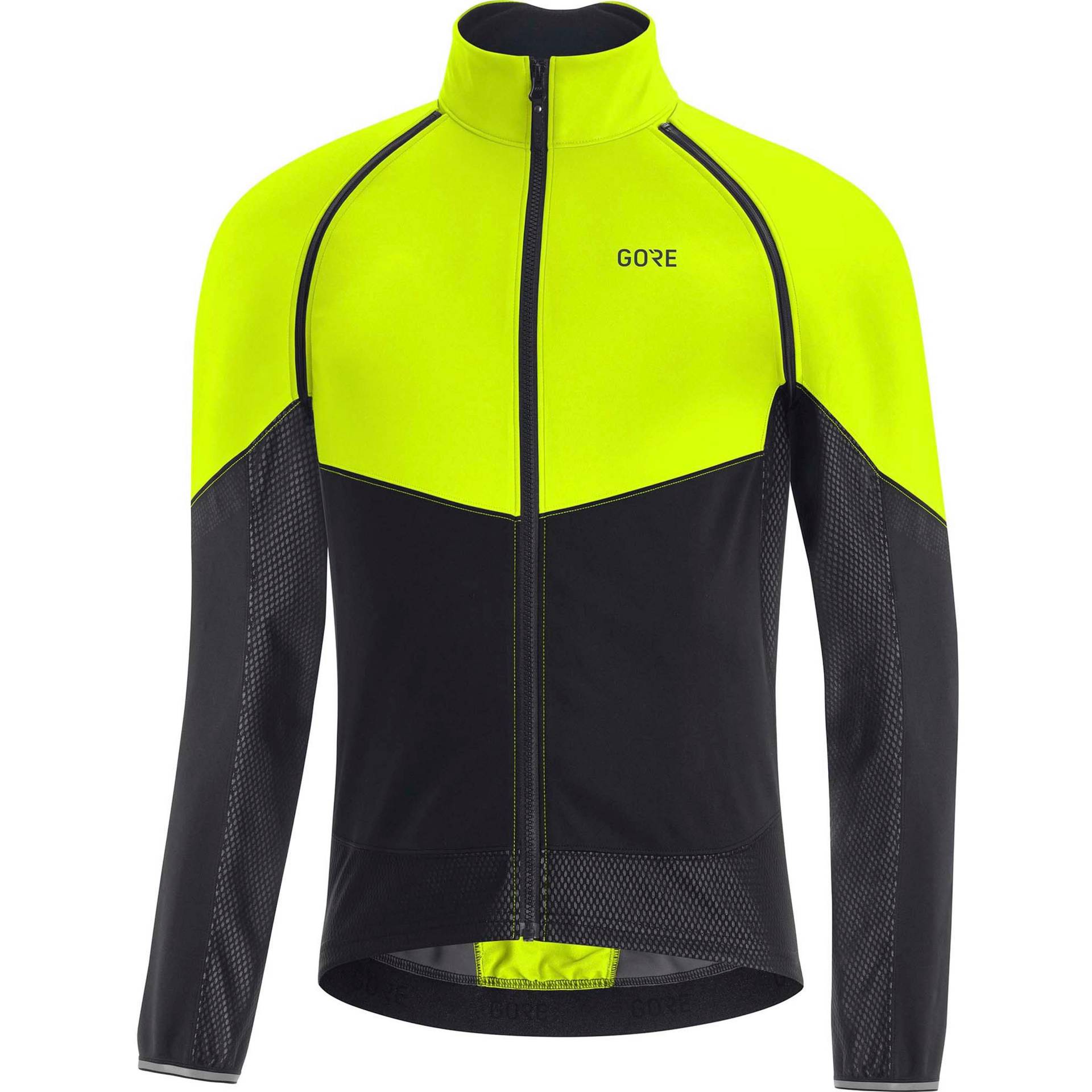 GOREWEAR Phantom Fahrradjacke Herren GOREWEAR Phantom Fahrradjacke Herren von GOREWEAR