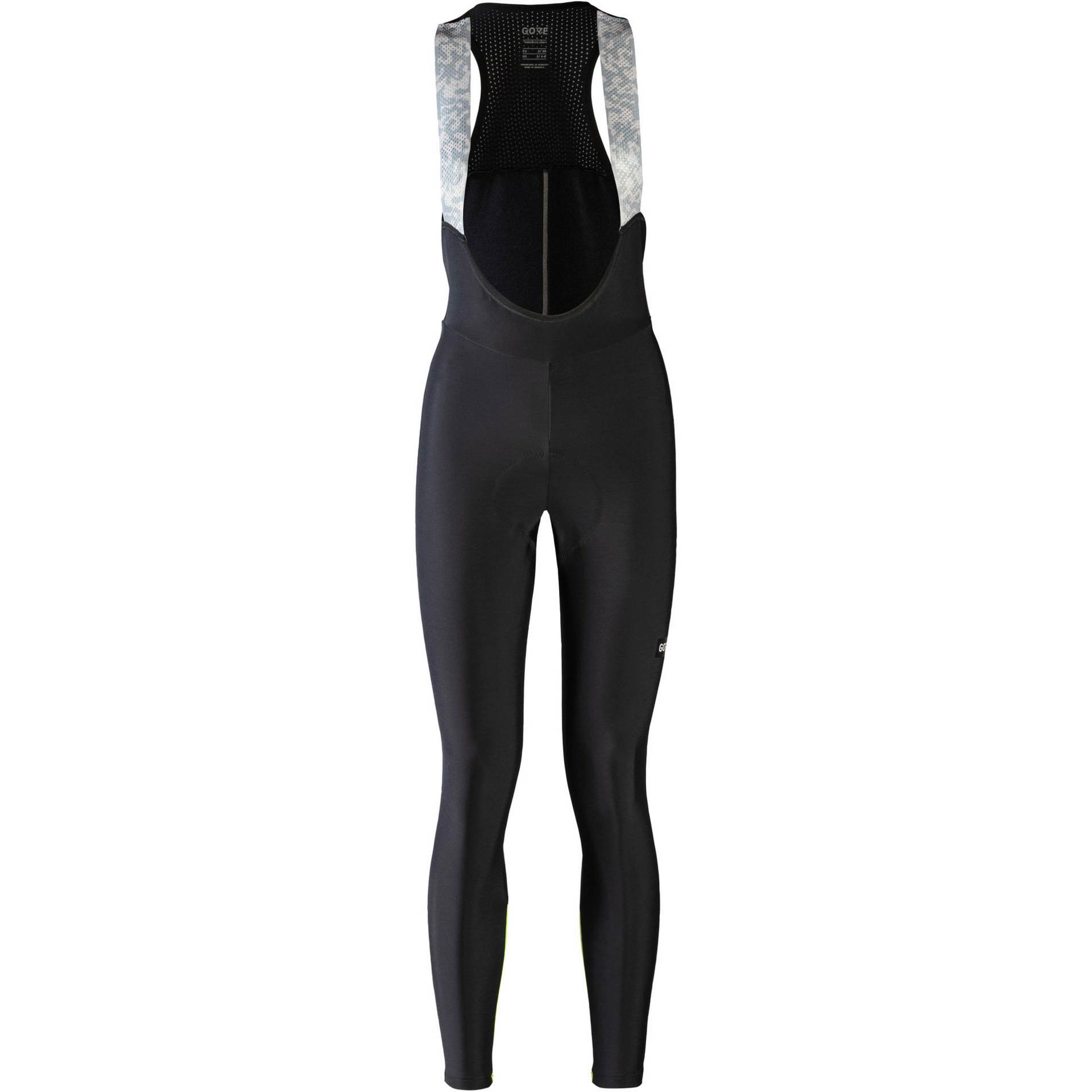 GOREWEAR Progress Thermo Fahrradtights Damen von GOREWEAR