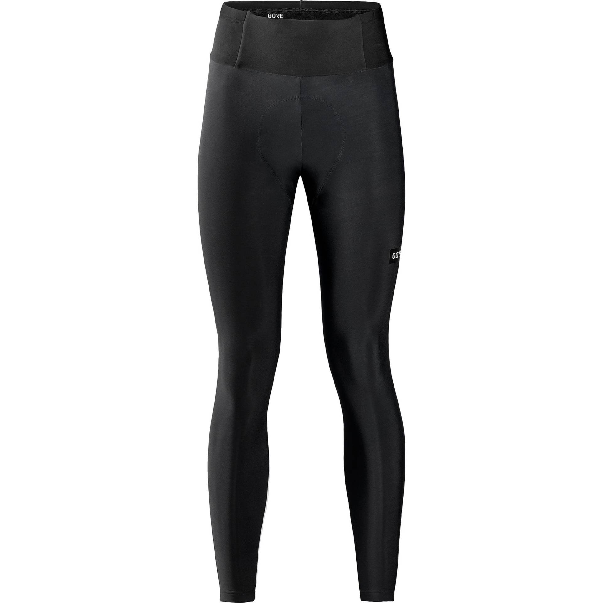 GOREWEAR Progress Thermo Fahrradtights Damen von GOREWEAR