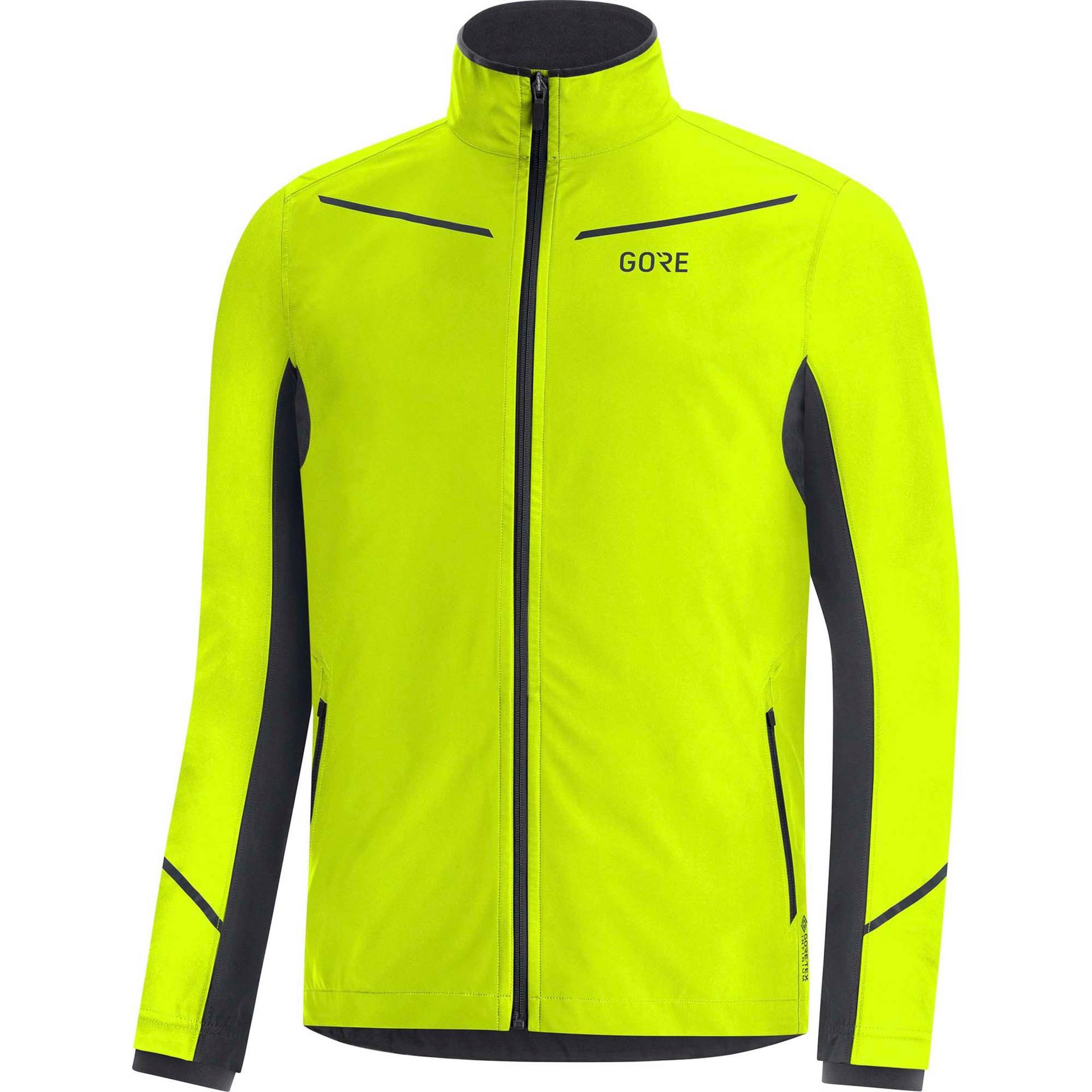GOREWEAR R3 Infinium Partial Laufjacke Herren GOREWEAR R3 Infinium Partial Laufjacke Herren von GOREWEAR