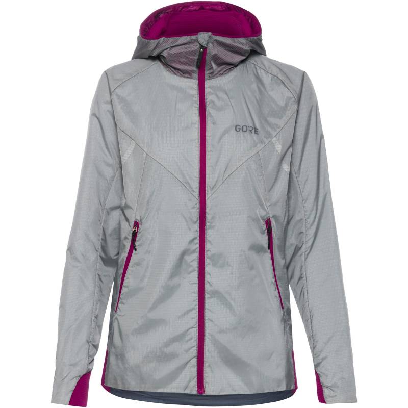 GOREWEAR R5 Isolierte Laufjacke Damen von GOREWEAR