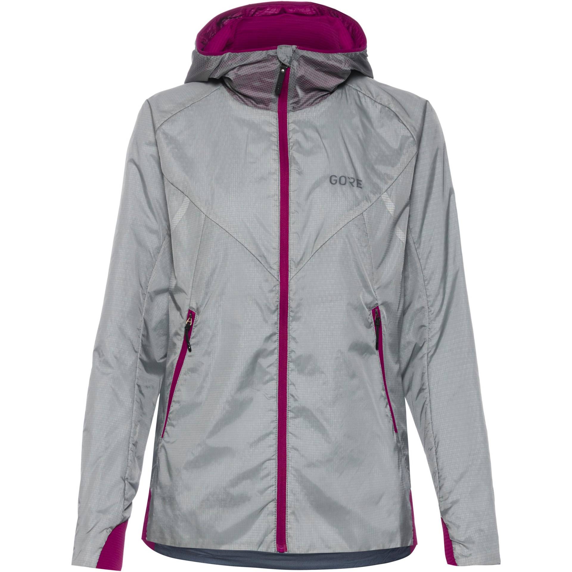 GOREWEAR R5 Isolierte Laufjacke Damen GOREWEAR R5 Isolierte Laufjacke Damen von GOREWEAR