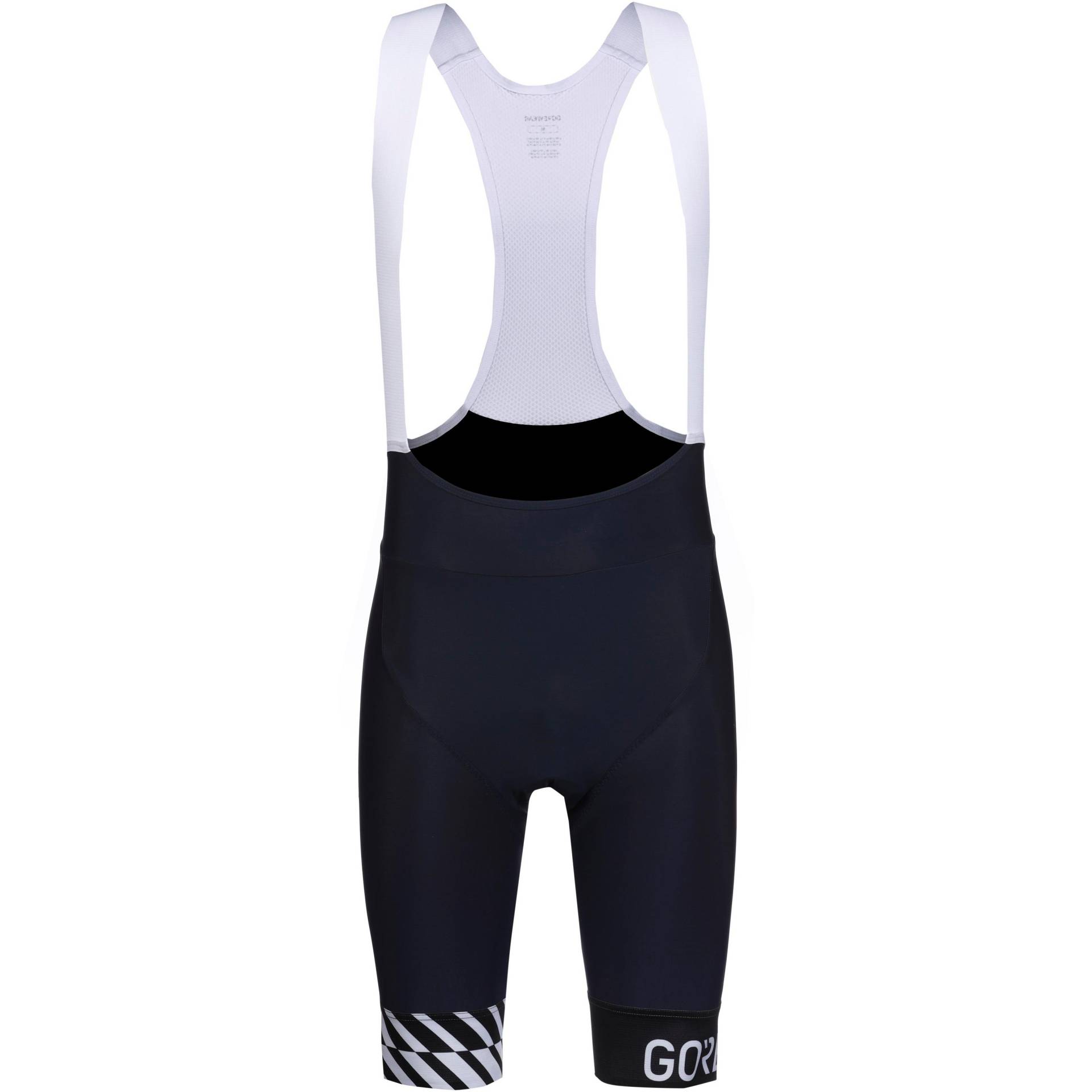 GOREWEAR SWIFTRIDE Optical Bibtights Herren GOREWEAR SWIFTRIDE Optical Bibtights Herren von GOREWEAR
