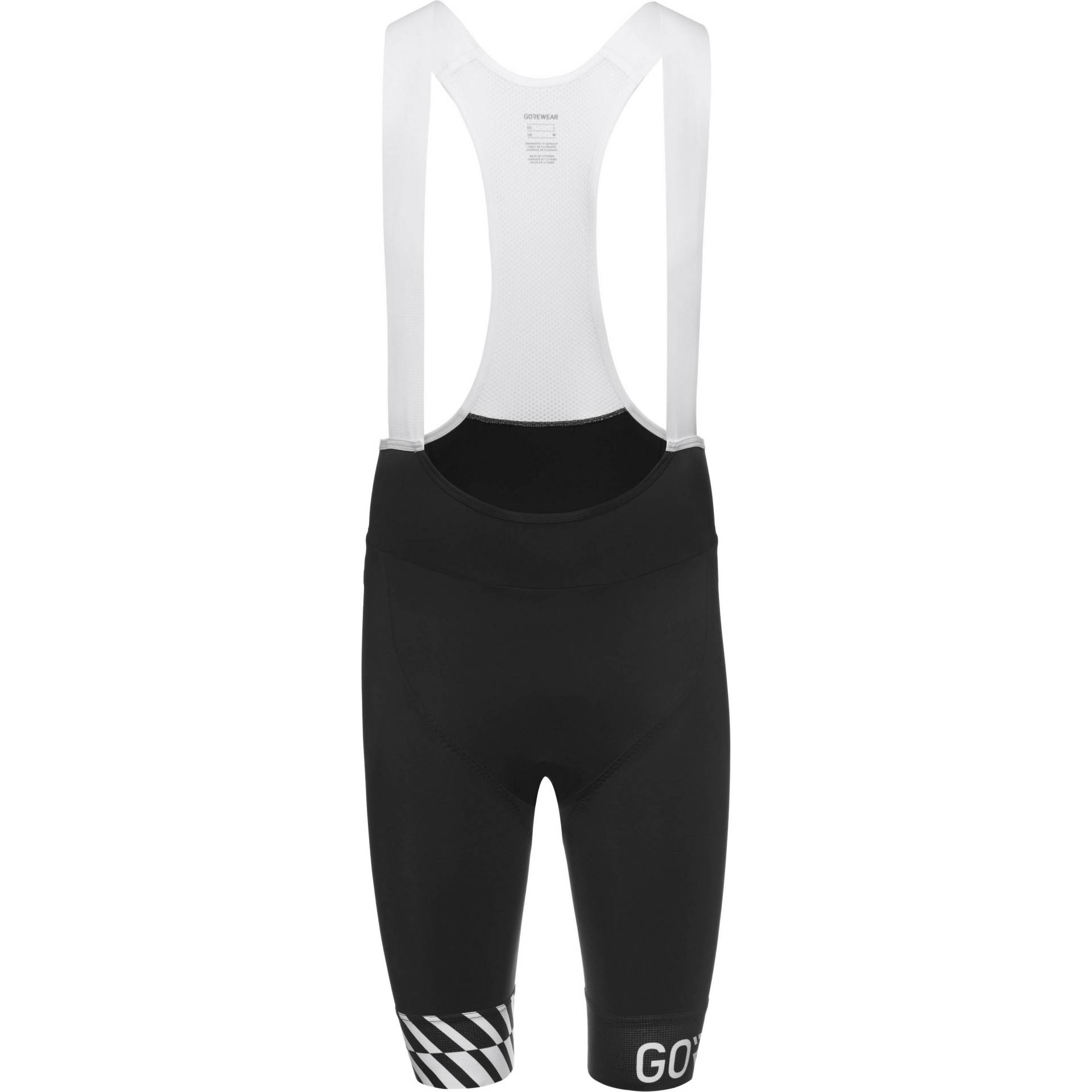 GOREWEAR SWIFTRIDE Optical Bibtights Herren GOREWEAR SWIFTRIDE Optical Bibtights Herren von GOREWEAR