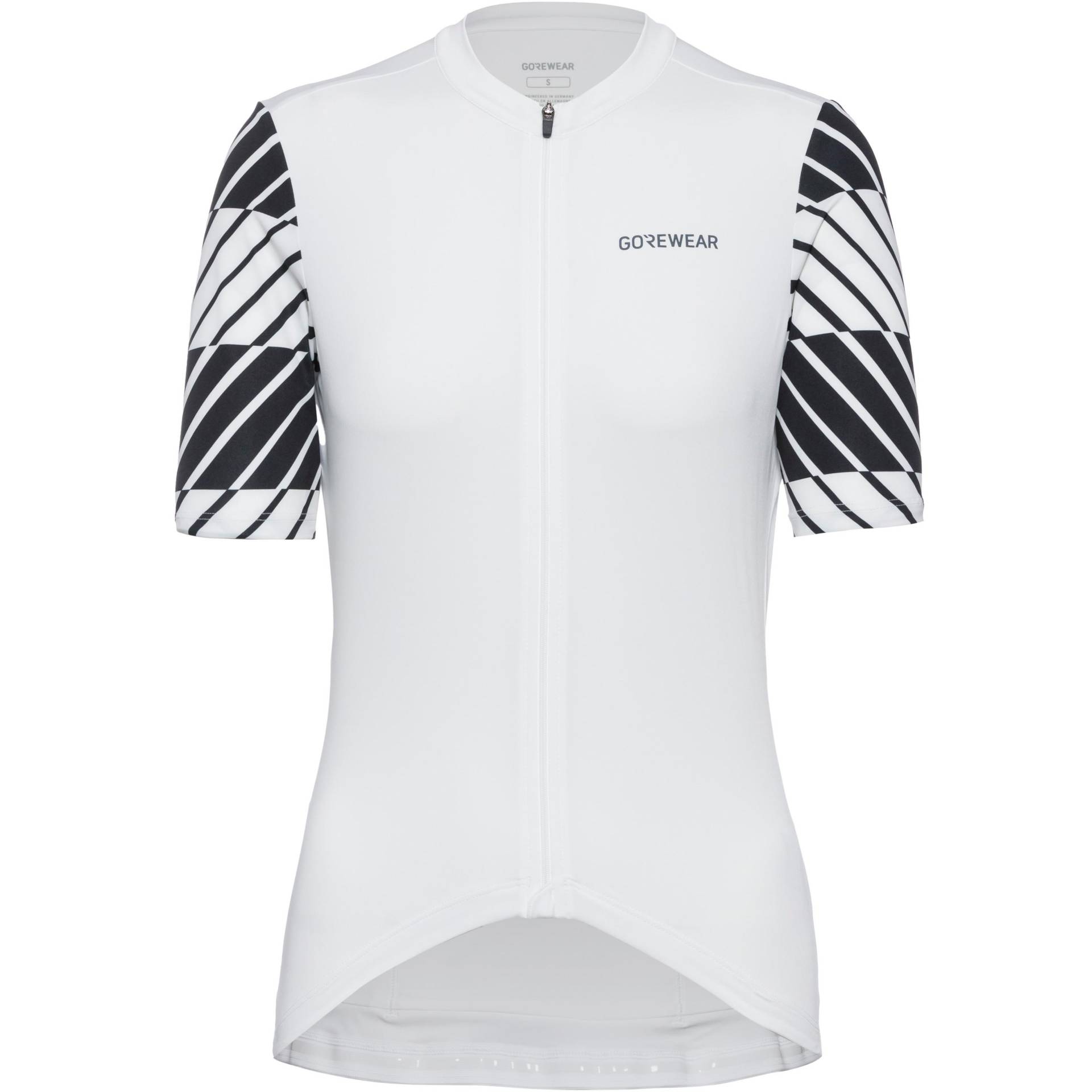 GOREWEAR SWIFTRIDE Optical Trikot Damen GOREWEAR SWIFTRIDE Optical Trikot Damen von GOREWEAR