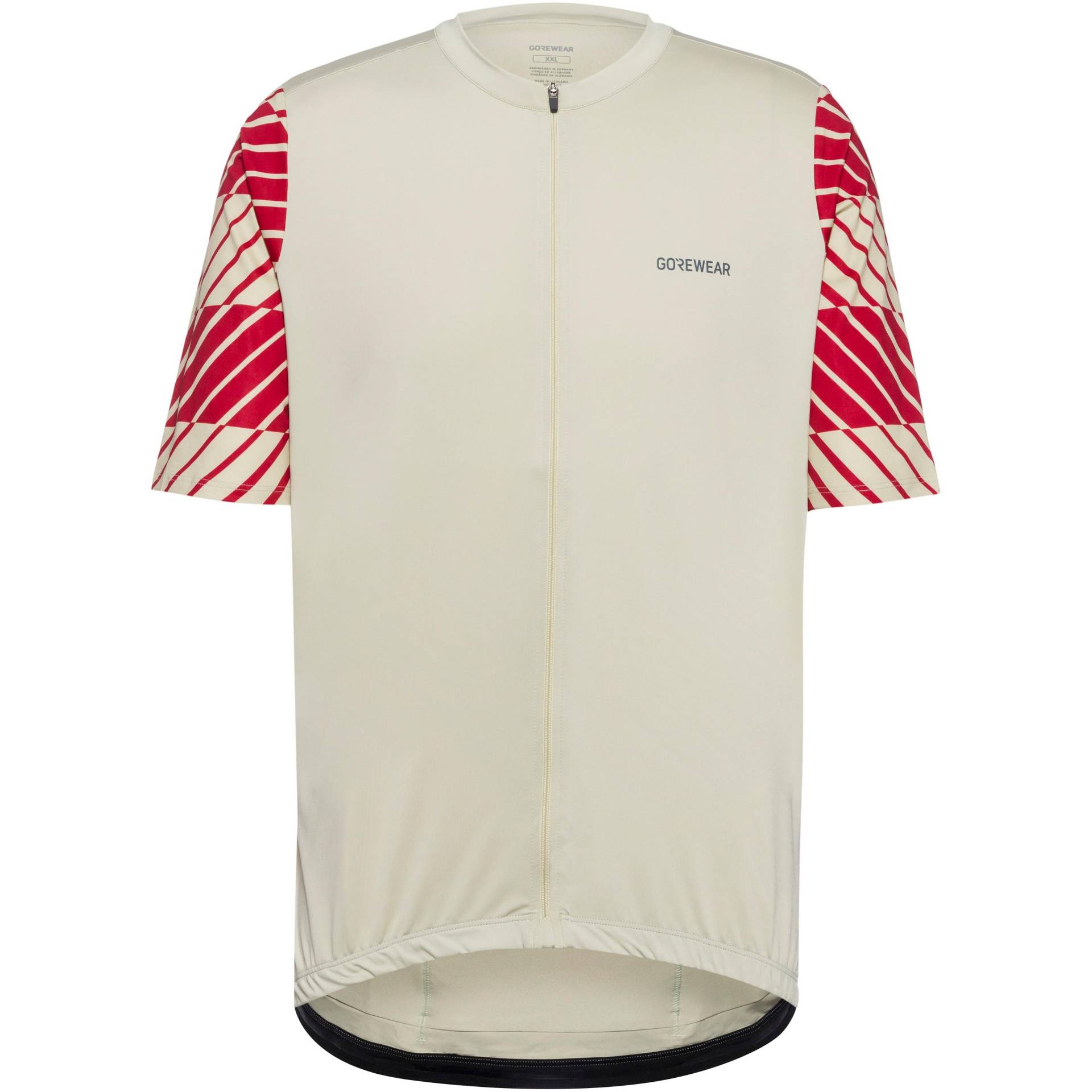 GOREWEAR SWIFTRIDE Optical Trikot Herren GOREWEAR SWIFTRIDE Optical Trikot Herren von GOREWEAR