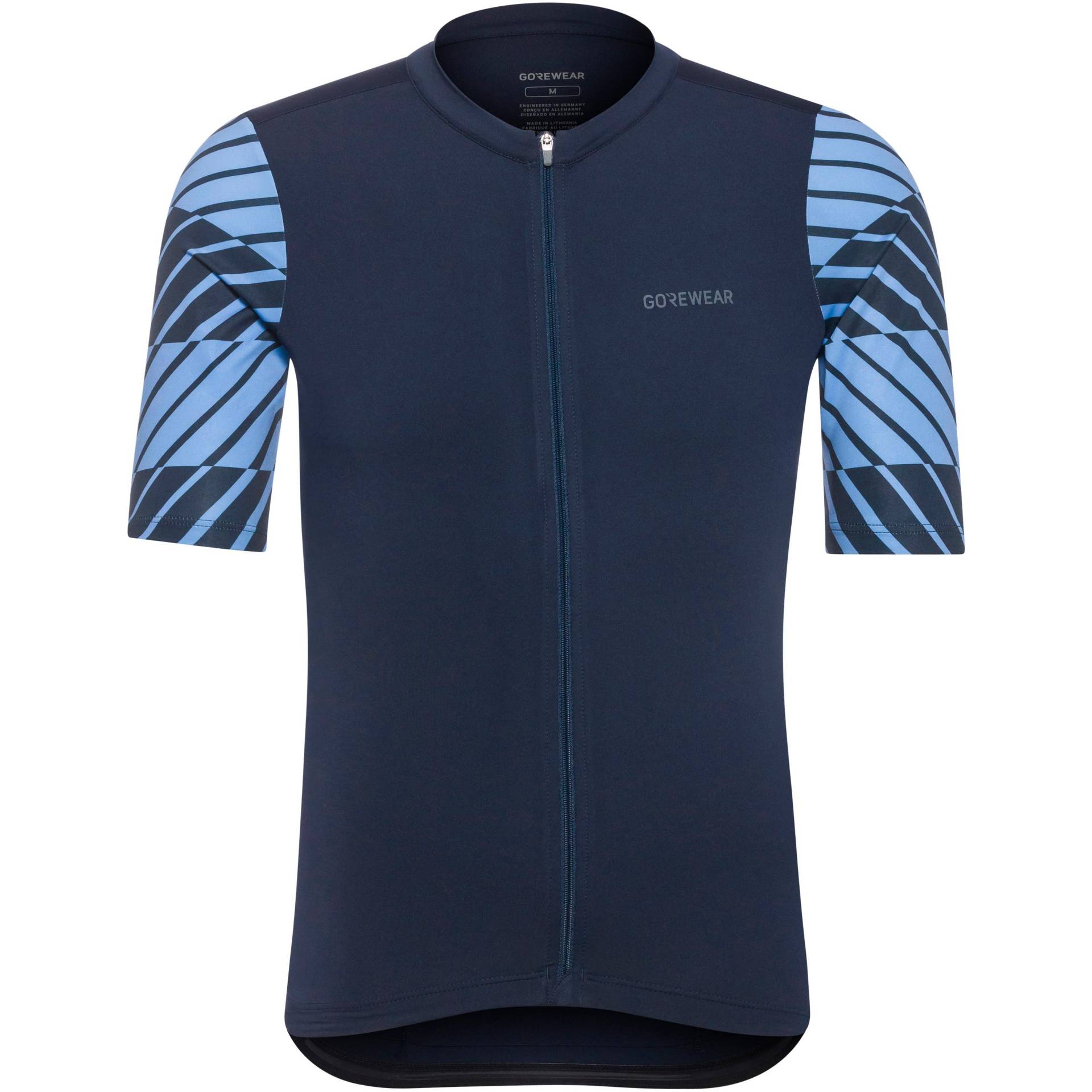 GOREWEAR SWIFTRIDE Optical Trikot Herren von GOREWEAR