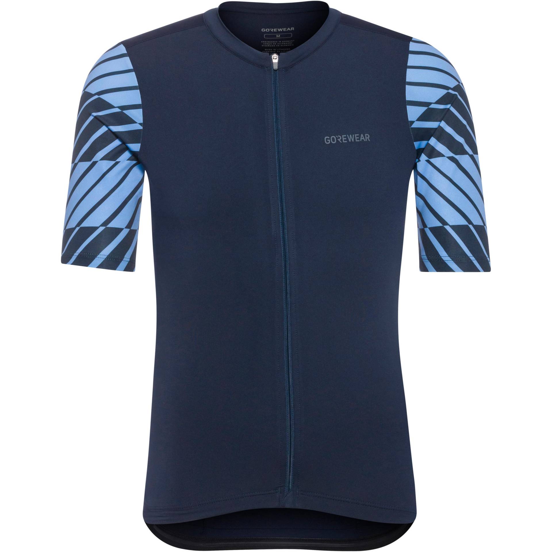 GOREWEAR SWIFTRIDE Optical Trikot Herren von GOREWEAR