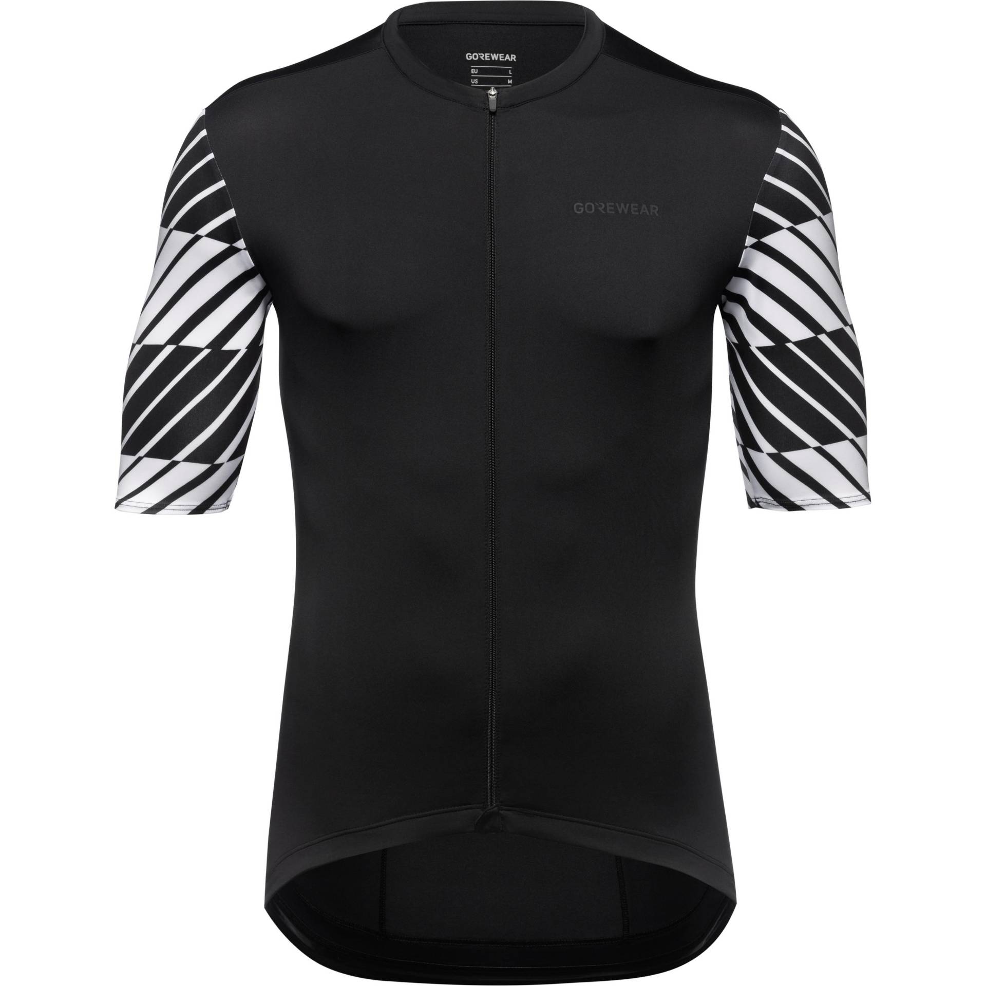 GOREWEAR SWIFTRIDE Optical Trikot Herren von GOREWEAR