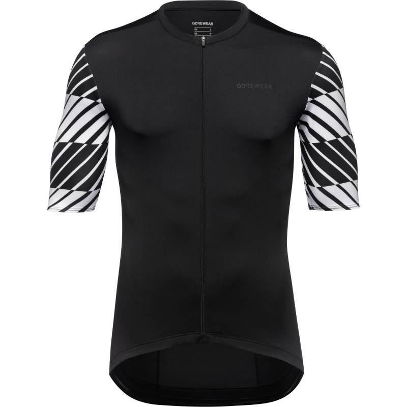 GOREWEAR SWIFTRIDE Optical Trikot Herren von GOREWEAR