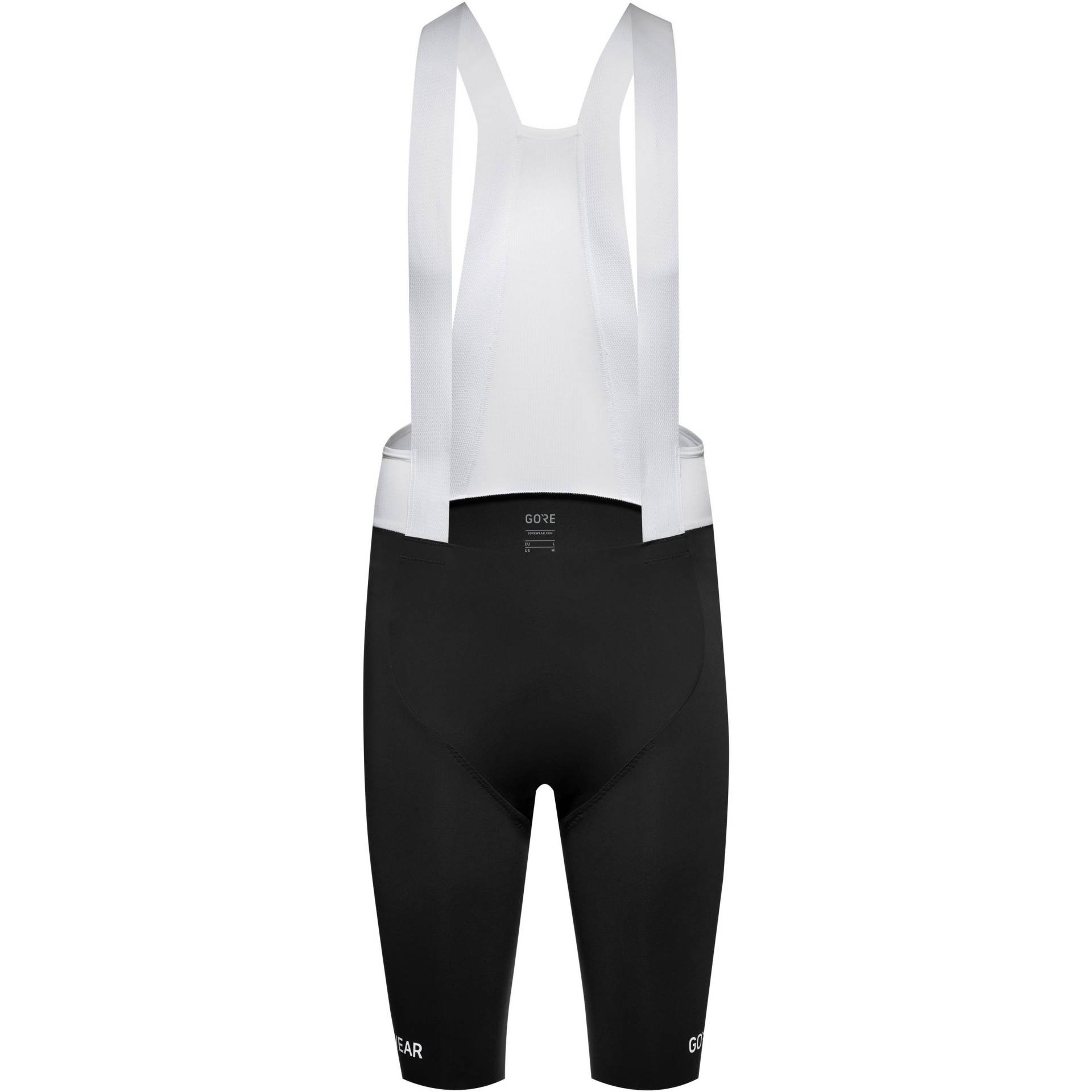 GOREWEAR Spinshift Bib Bibtights Herren GOREWEAR Spinshift Bib Bibtights Herren von GOREWEAR