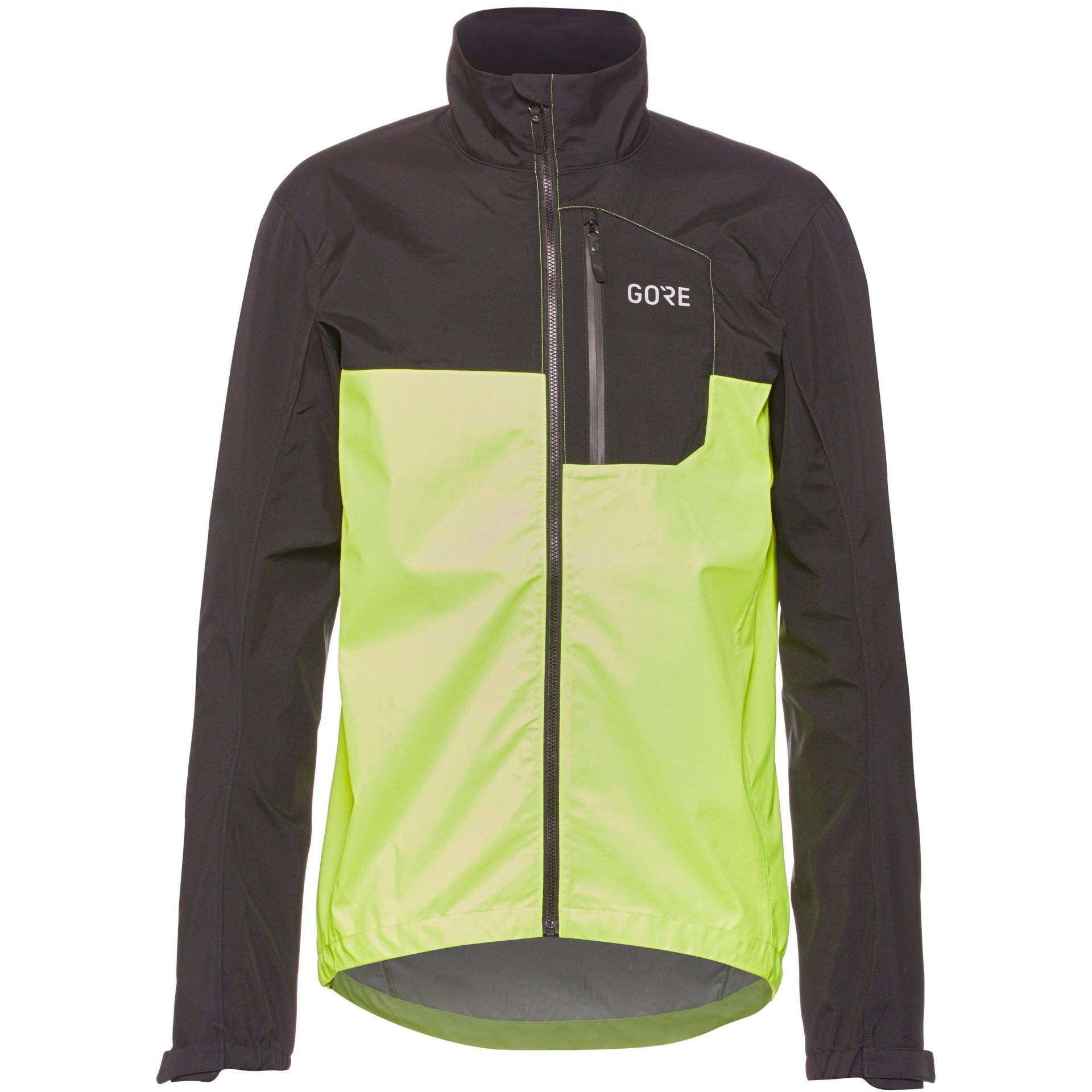 GOREWEAR Spirit Fahrradjacke Herren von GOREWEAR