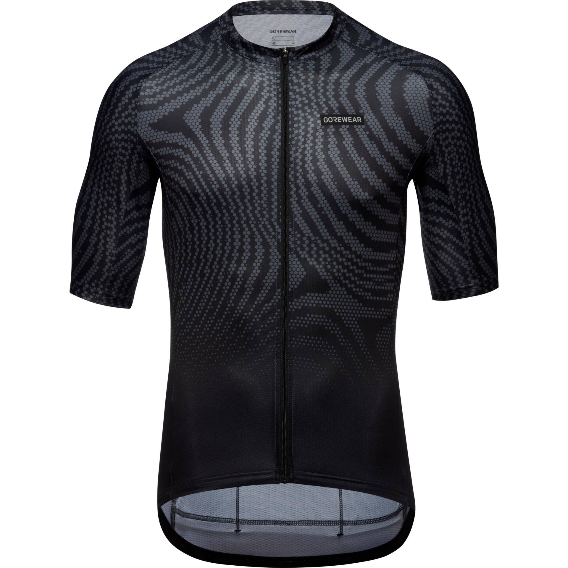 GOREWEAR Spirit Moire Trikot Herren GOREWEAR Spirit Moire Trikot Herren von GOREWEAR