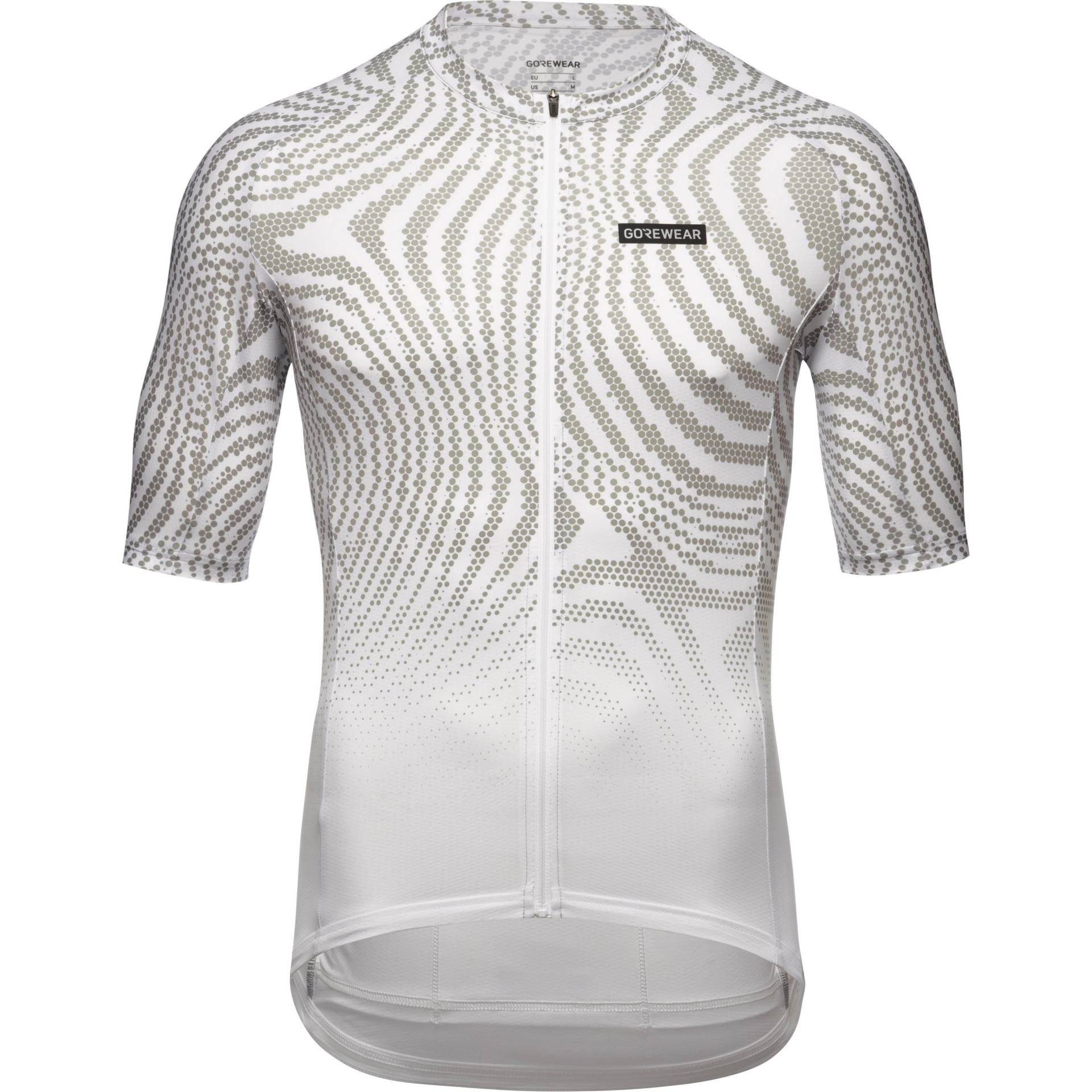 GOREWEAR Spirit Moire Trikot Herren GOREWEAR Spirit Moire Trikot Herren von GOREWEAR