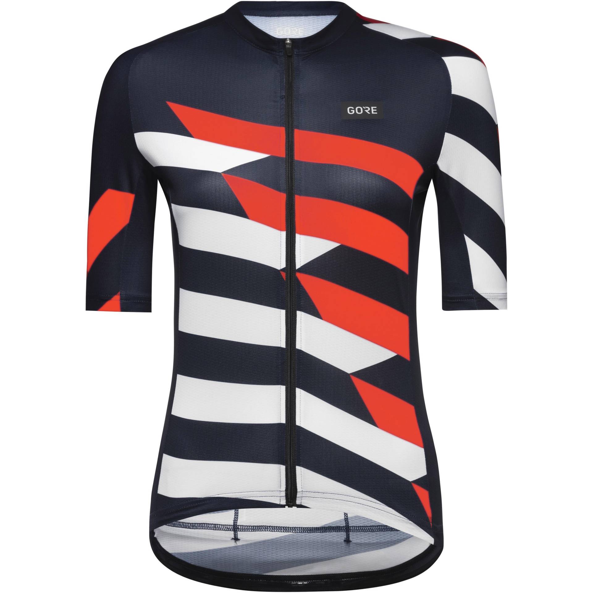GOREWEAR Spirit Signal Chaos Trikot Damen GOREWEAR Spirit Signal Chaos Trikot Damen von GOREWEAR