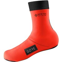 GOREWEAR Überschuhe Shield Thermo orange | 46-48 von GOREWEAR