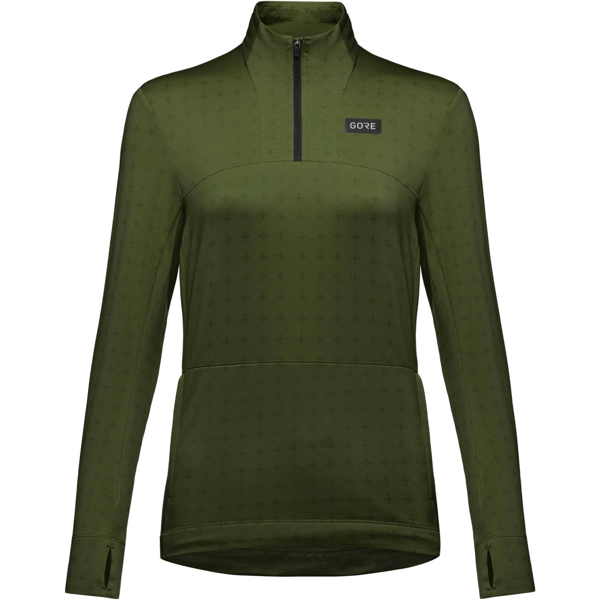 GOREWEAR Wear Everyday Thermo Funktionsshirt Damen GOREWEAR Wear Everyday Thermo Funktionsshirt Damen von GOREWEAR