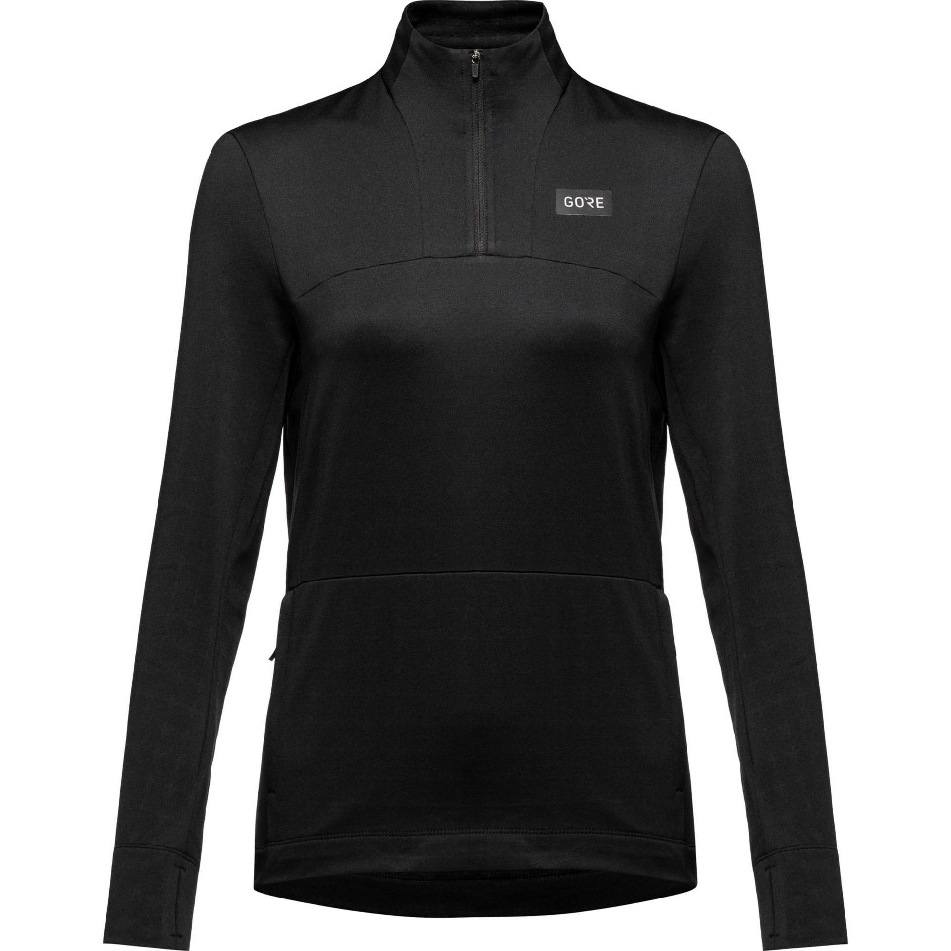GOREWEAR Wear Everyday Thermo Funktionsshirt Damen GOREWEAR Wear Everyday Thermo Funktionsshirt Damen von GOREWEAR