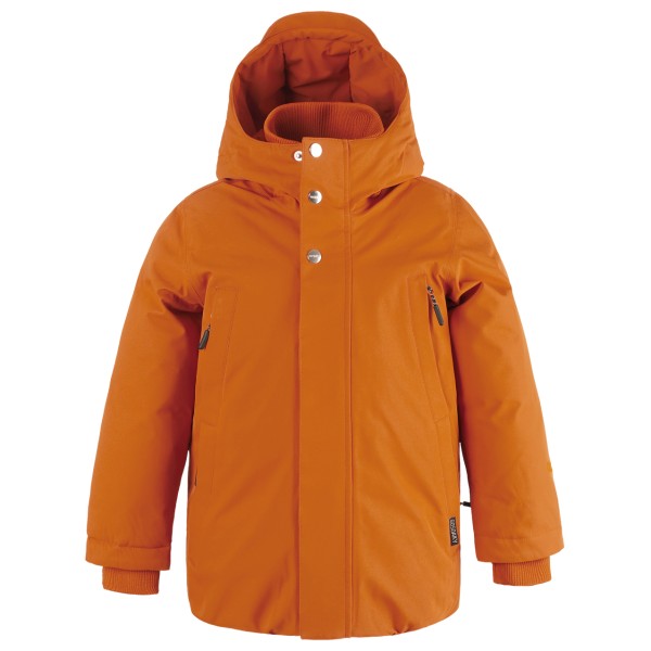 GOSOAKY - Kid's Chipmunck - Winterjacke Gr 86/92;98/104 blau;orange GOSOAKY - Kid's Chipmunck - Winterjacke Gr 86/92;98/104 blau;orange von GOSOAKY