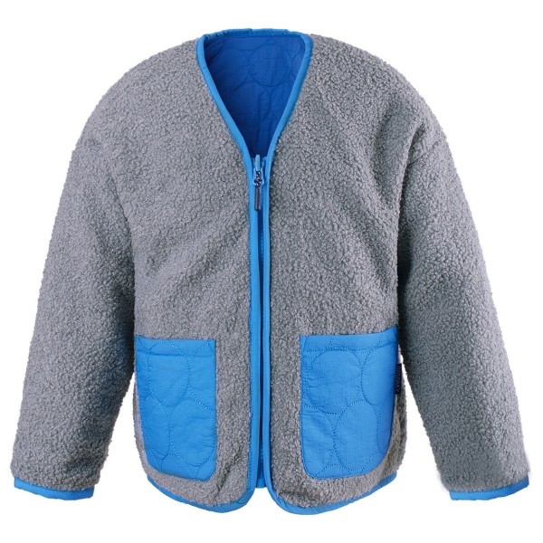GOSOAKY - Kid's Friendly Whale - Freizeitjacke Gr 110/116;122/128;134/140;146/152;158/164 beige;grau GOSOAKY - Kid's Friendly Whale - Freizeitjacke Gr 110/116;122/128;134/140;146/152;158/164 beige;grau von GOSOAKY