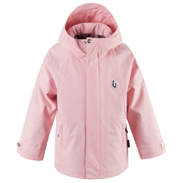 GOSOAKY - Kid's Roaring Cat - Regenjacke Gr 110/116;122/128;134/140;146/152;158/164 blau;rosa;türkis GOSOAKY - Kid's Roaring Cat - Regenjacke Gr 110/116;122/128;134/140;146/152;158/164 blau;rosa;türkis von GOSOAKY