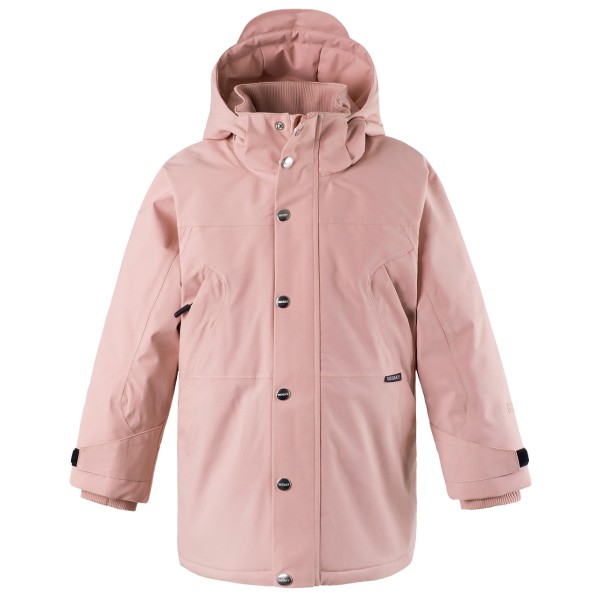 GOSOAKY - Kid's Sleeping Pigeon - Winterjacke Gr 110/116 rosa von GOSOAKY