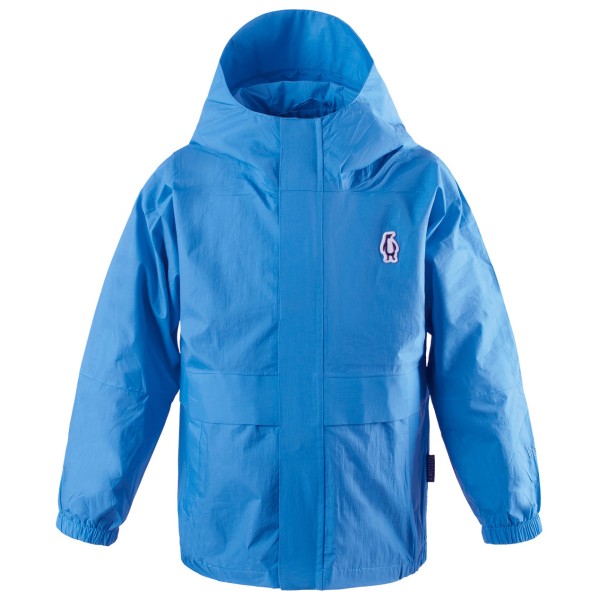 GOSOAKY - Kid's The Lion - Regenjacke Gr 110/116;122/128;134/140;146/152;158/164 blau;bunt GOSOAKY - Kid's The Lion - Regenjacke Gr 110/116;122/128;134/140;146/152;158/164 blau;bunt von GOSOAKY