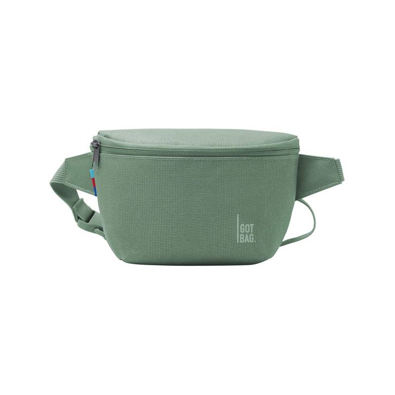 Bauchtasche Unisex Mint 1 l von GOT BAG