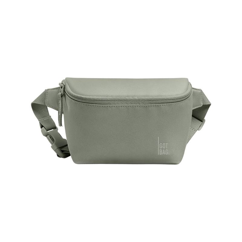 GOT BAG - Bauchtasche, 1 l, Olivegrün von GOT BAG