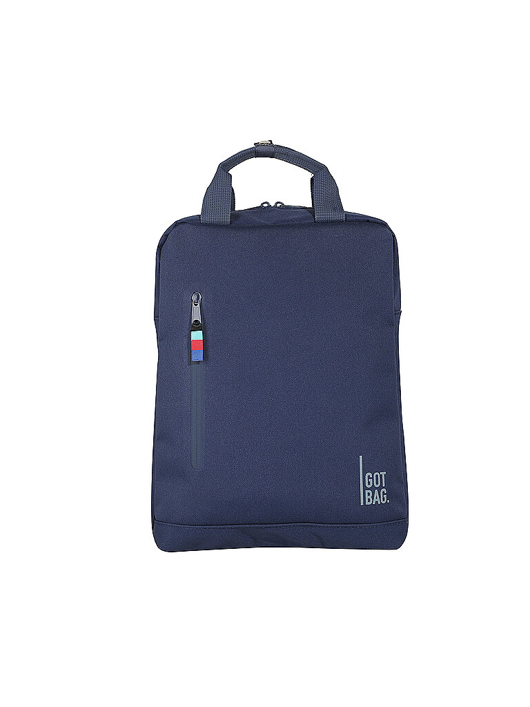 GOT BAG Rucksack DAYPACK blau von GOT BAG