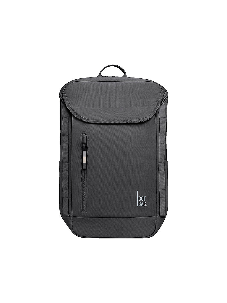 GOT BAG Rucksack PRO PACK MONOCHROME grau von GOT BAG