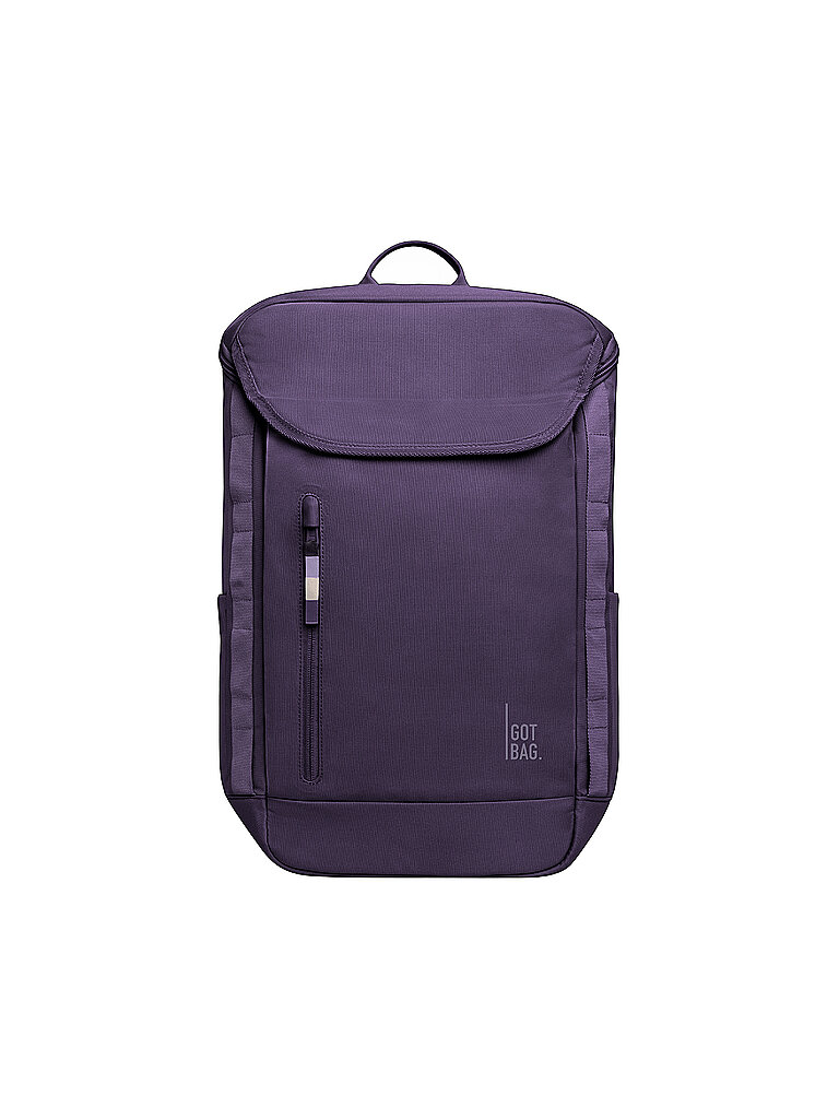 GOT BAG Rucksack PRO PACK MONOCHROME lila GOT BAG Rucksack PRO PACK MONOCHROME lila von GOT BAG