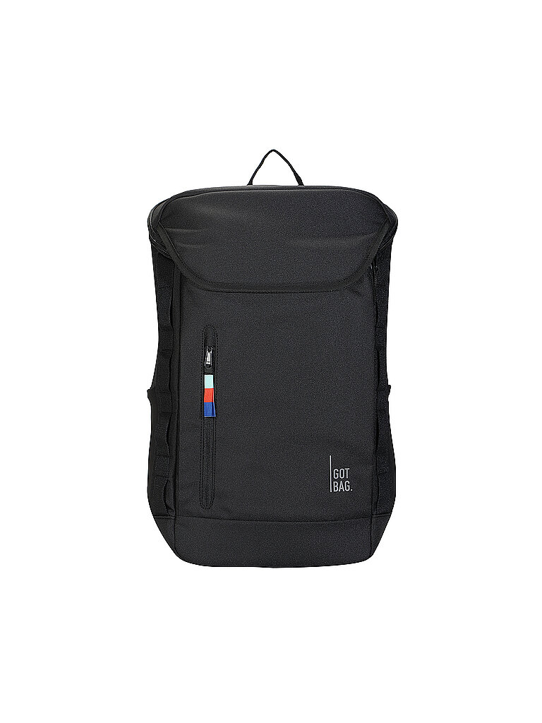 GOT BAG Rucksack PRO PACK schwarz von GOT BAG