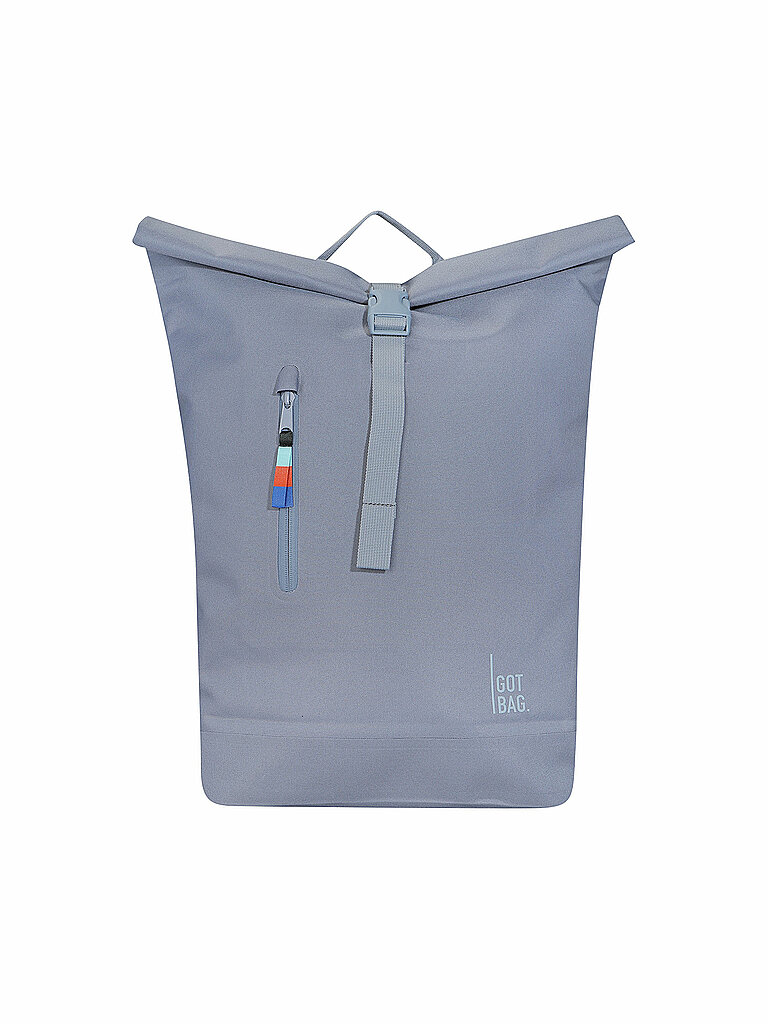 GOT BAG Rucksack ROLLTOP LITE 2.0 grau GOT BAG Rucksack ROLLTOP LITE 2.0 grau von GOT BAG