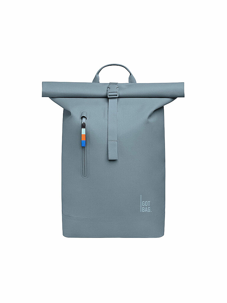 GOT BAG Rucksack ROLLTOP LITE 2.0 grau GOT BAG Rucksack ROLLTOP LITE 2.0 grau von GOT BAG