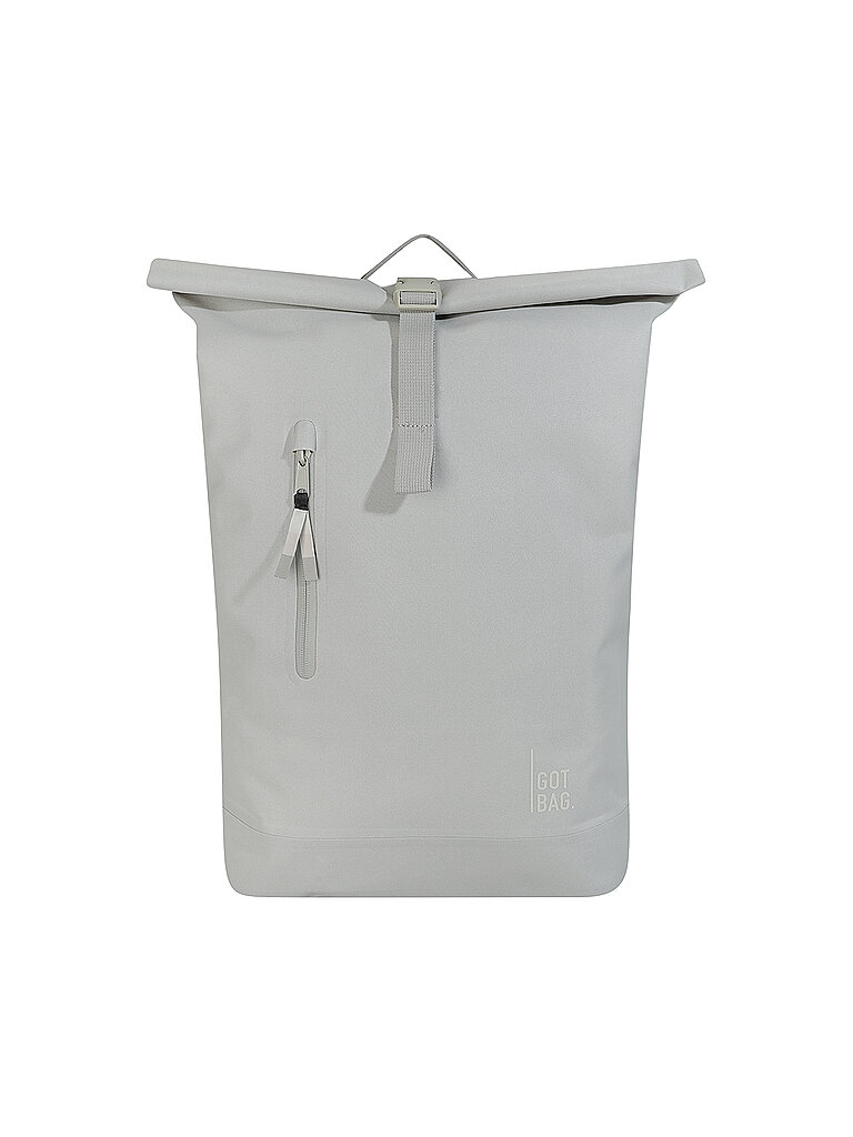GOT BAG Rucksack ROLLTOP LITE 2.0 hellgrau GOT BAG Rucksack ROLLTOP LITE 2.0 hellgrau von GOT BAG
