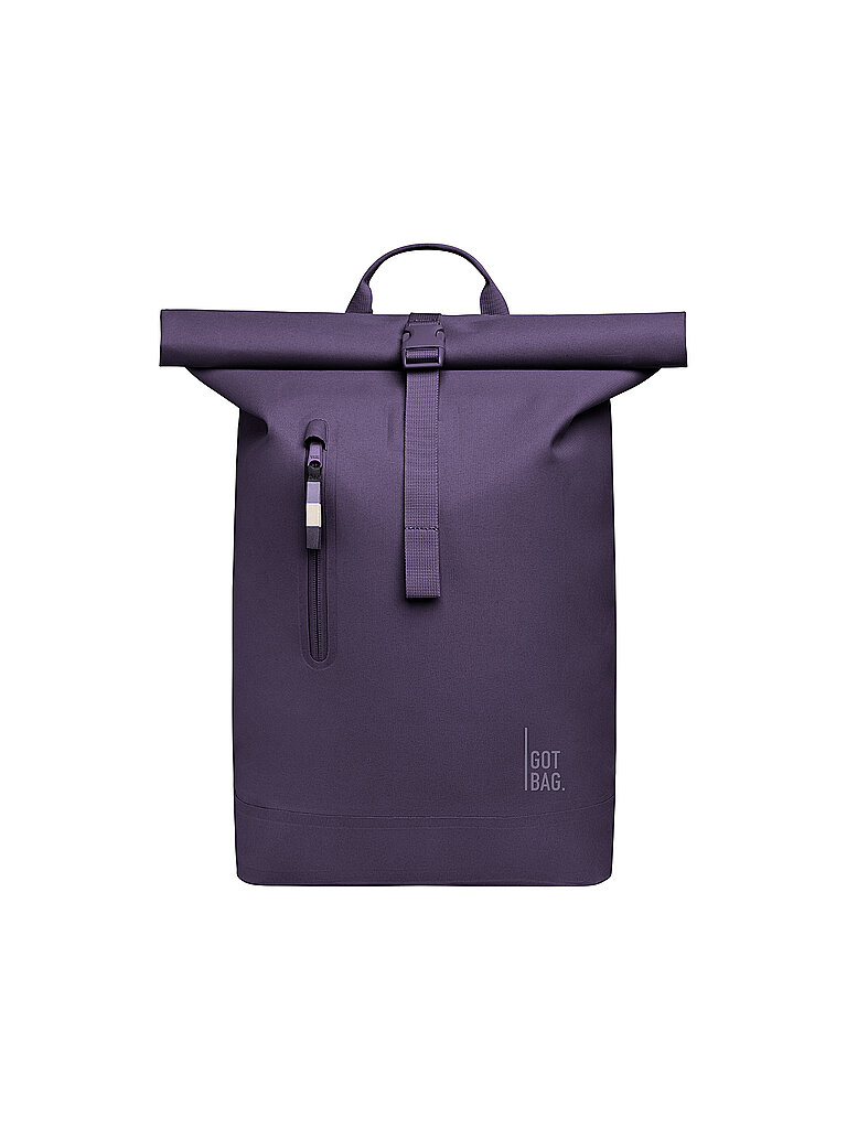 GOT BAG Rucksack ROLLTOP LITE 2.0 lila GOT BAG Rucksack ROLLTOP LITE 2.0 lila von GOT BAG