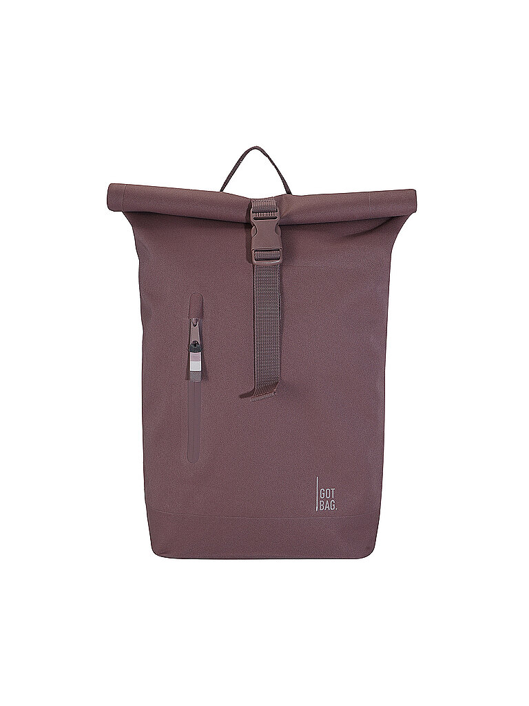 GOT BAG Rucksack ROLLTOP Small beere von GOT BAG