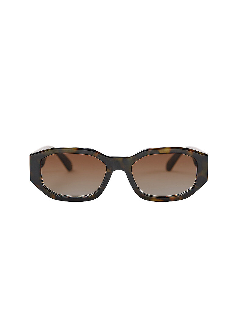 GOT BAG Sonnenbrille RE:SHADES NO.07 braun von GOT BAG