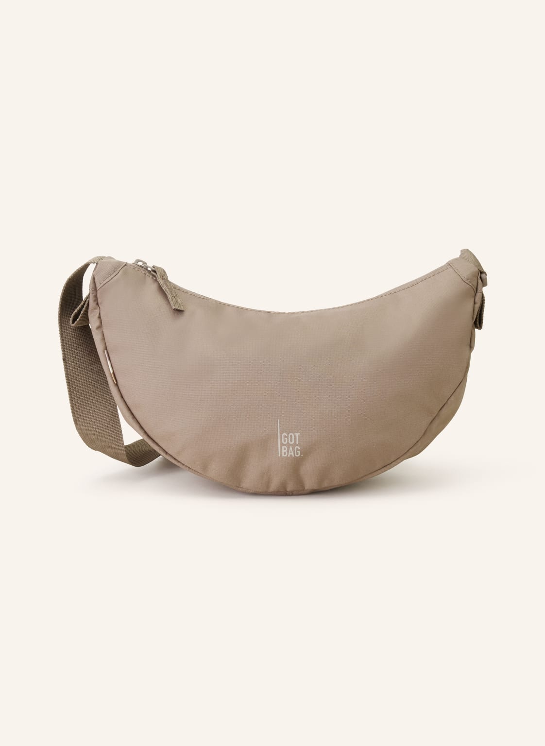 Got Bag Gürteltasche Moon Small rosa Got Bag Gürteltasche Moon Small rosa von GOT BAG