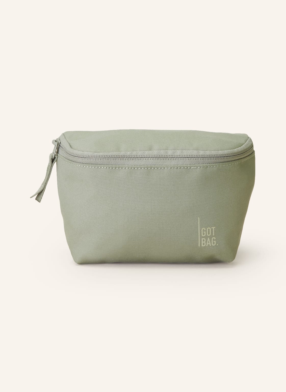 Got Bag Gürteltasche gruen Got Bag Gürteltasche gruen von GOT BAG