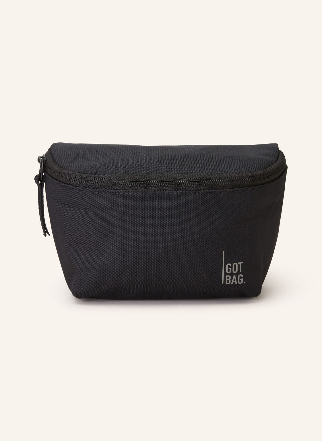Got Bag Gürteltasche schwarz Got Bag Gürteltasche schwarz von GOT BAG
