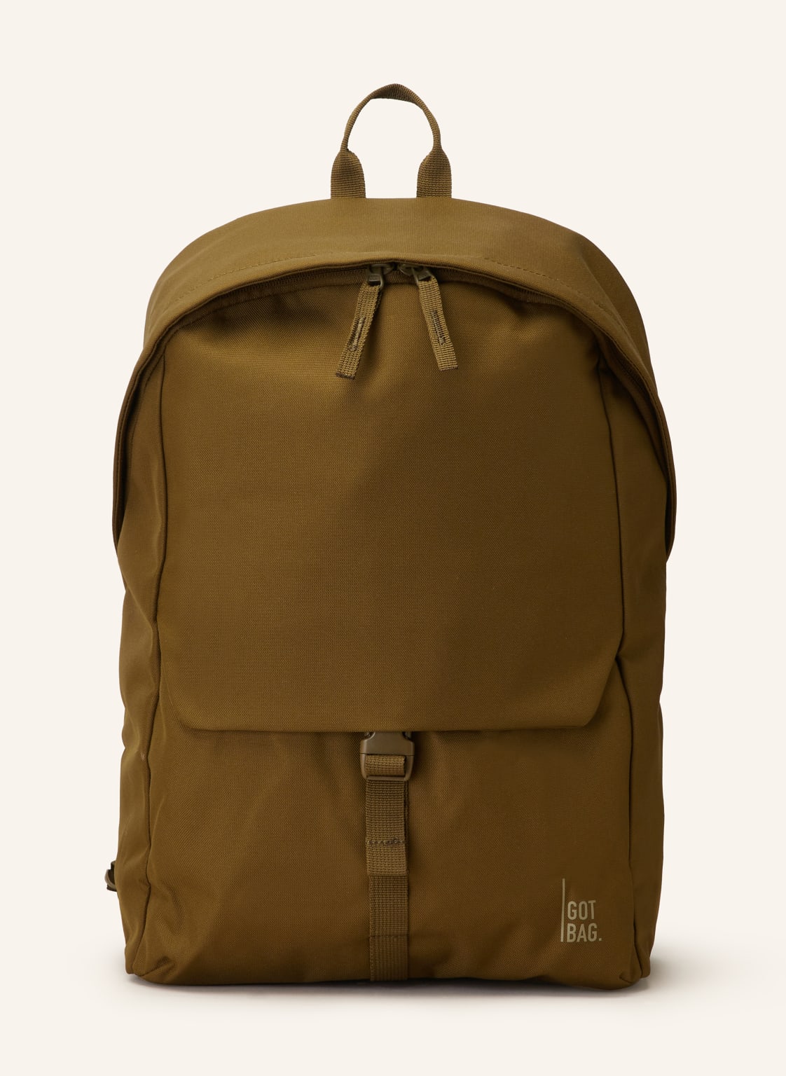 Got Bag Rucksack Easy Pack gruen von GOT BAG