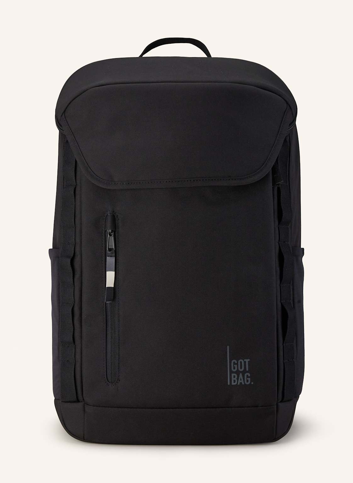 Got Bag Rucksack Pro Pack schwarz Got Bag Rucksack Pro Pack schwarz von GOT BAG
