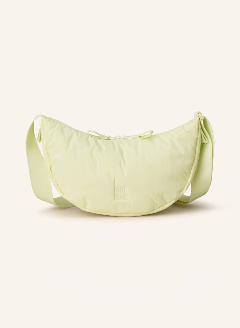 Got Bag Umhängetasche Cloud Moon gelb von GOT BAG