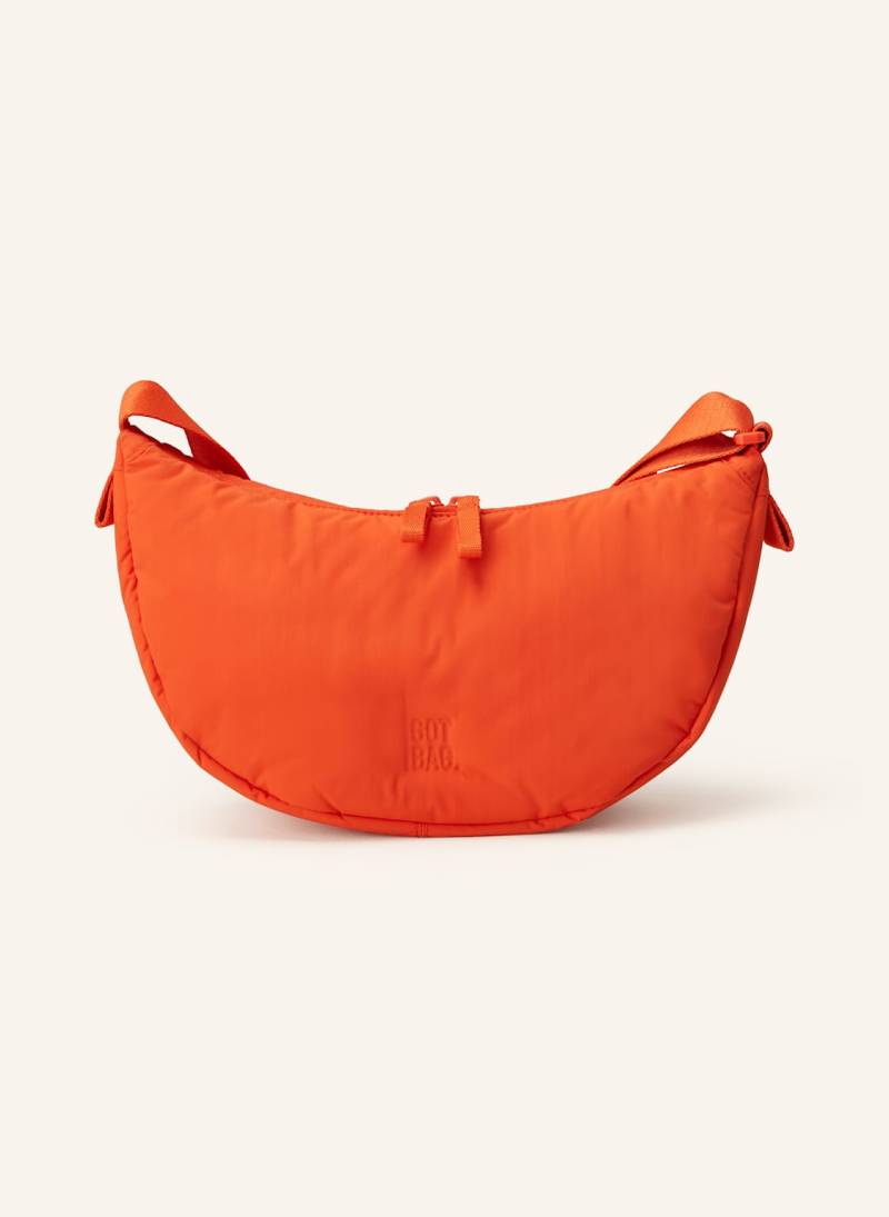 Got Bag Umhängetasche Cloud Moon orange von GOT BAG