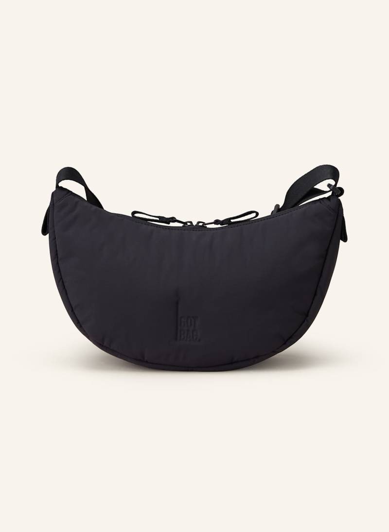 Got Bag Umhängetasche Cloud Moon schwarz von GOT BAG