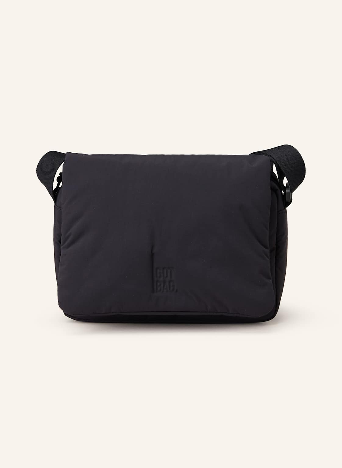 Got Bag Umhängetasche Cloud schwarz Got Bag Umhängetasche Cloud schwarz von GOT BAG