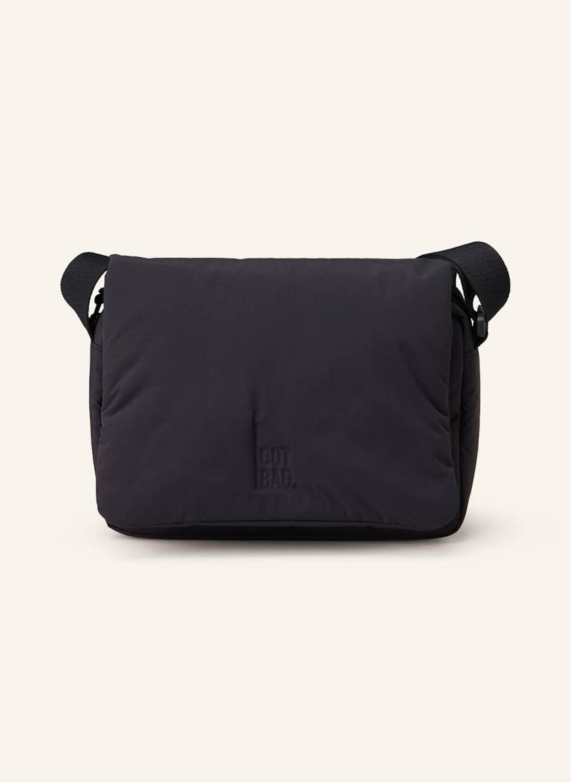 Got Bag Umhängetasche Cloud schwarz von GOT BAG