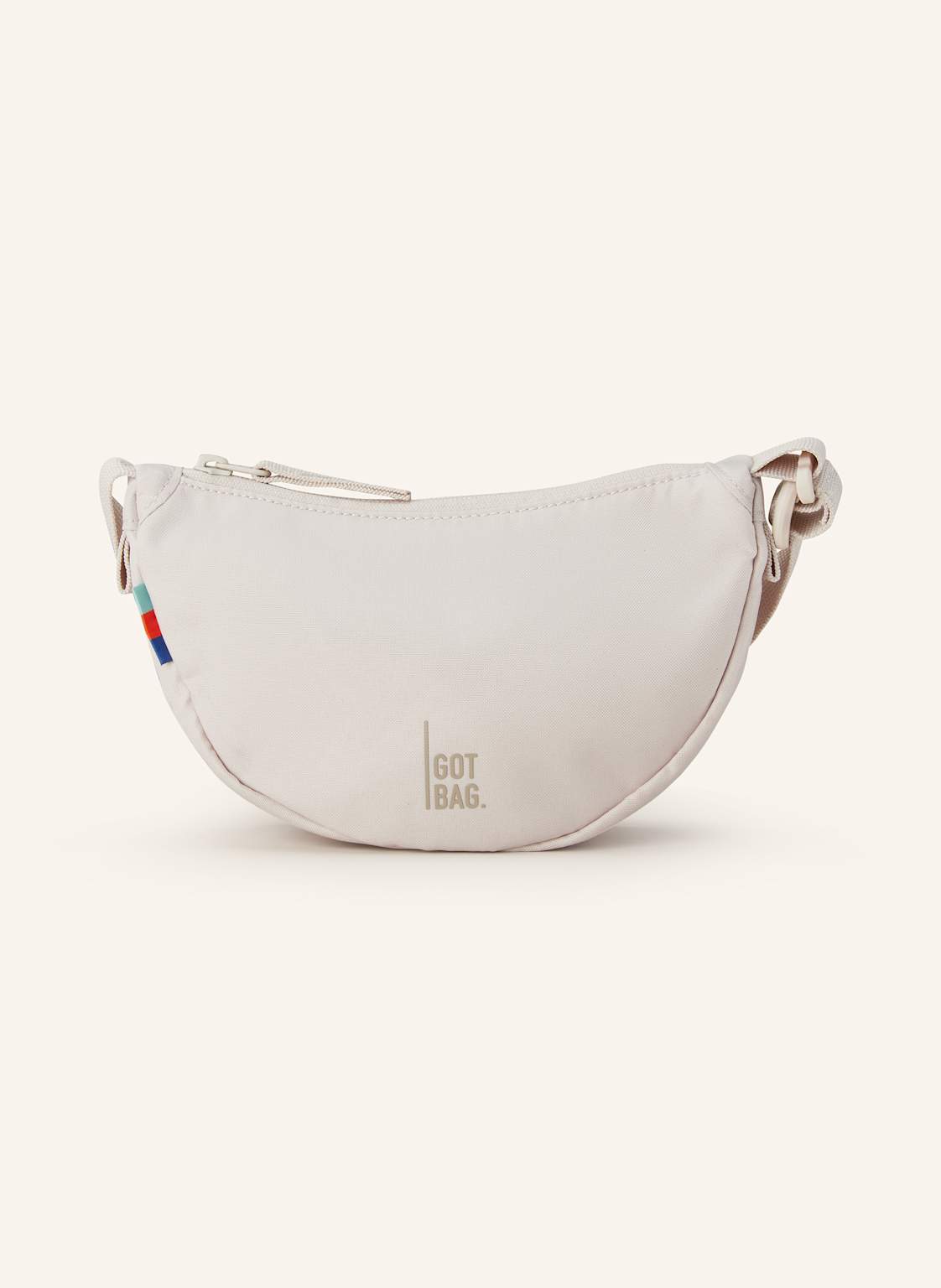 Got Bag Umhängetasche Moon Bag Mini beige Got Bag Umhängetasche Moon Bag Mini beige von GOT BAG